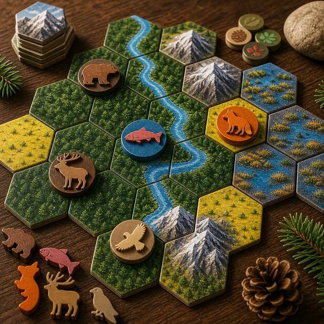 Cascadia