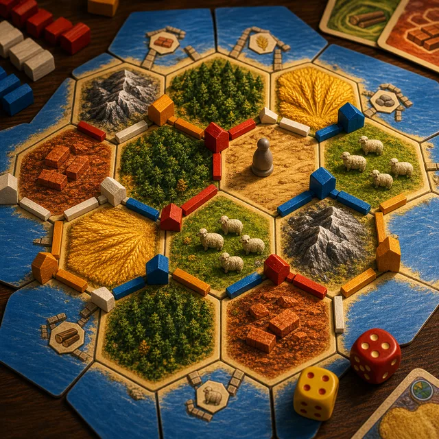 Catan