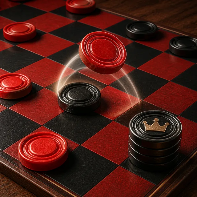 Checkers