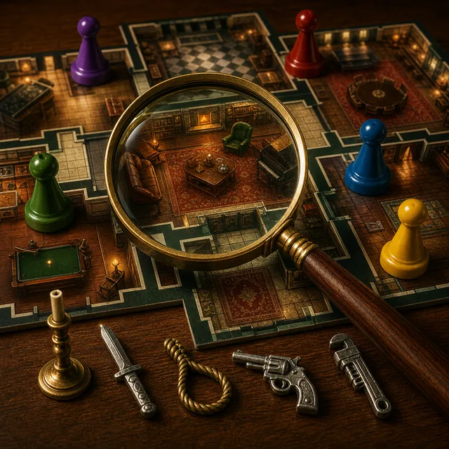 Clue