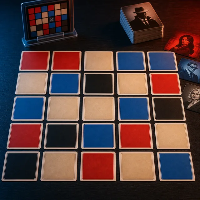 Codenames