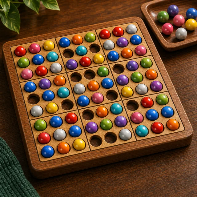 ColorKu