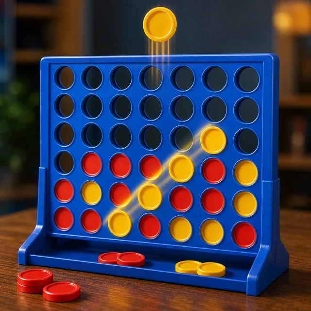 Connect Four