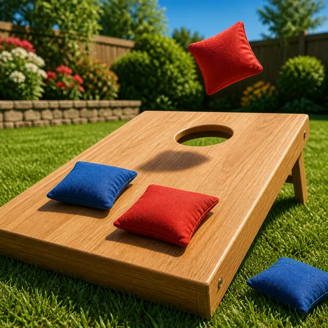 Cornhole