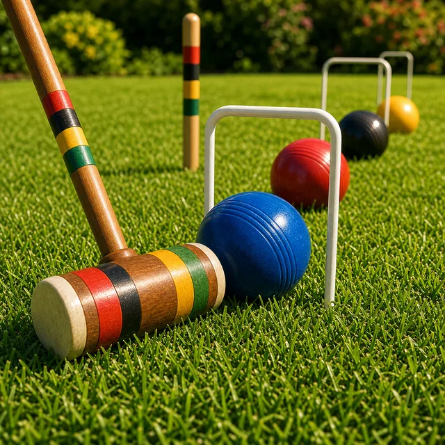 Croquet