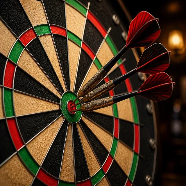 Darts
