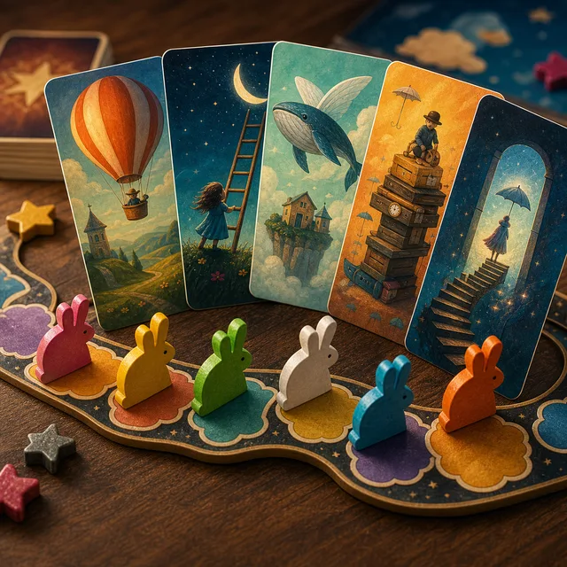 Dixit