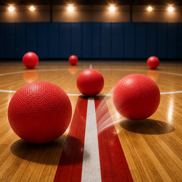 Dodgeball
