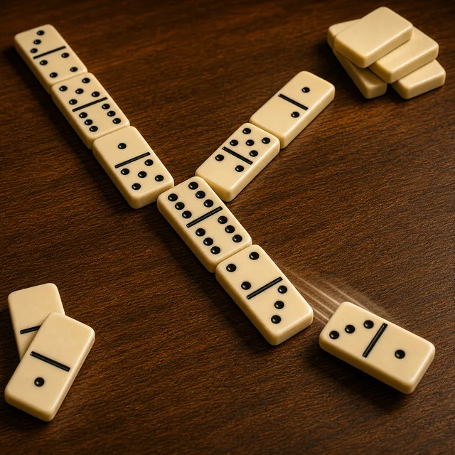 Dominoes