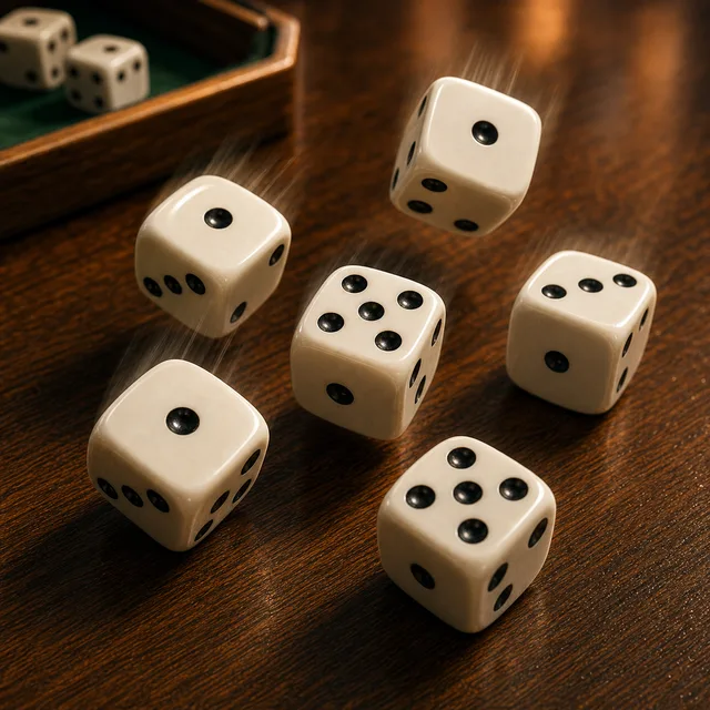 Farkle
