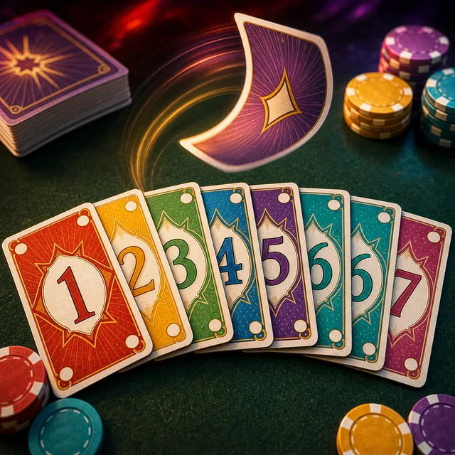 Flip 7