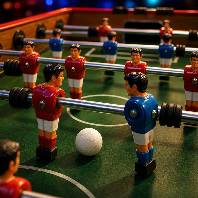Foosball