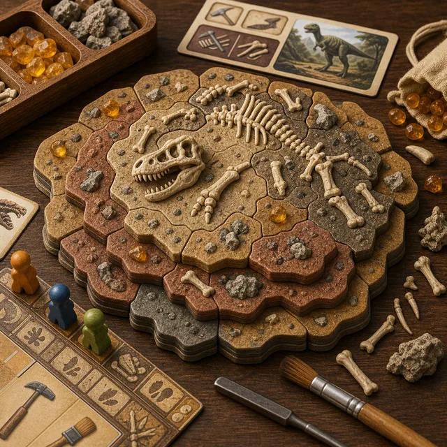 Fossilis