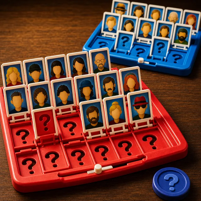 Guess Who?