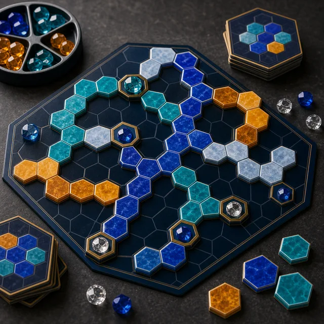 Indigo