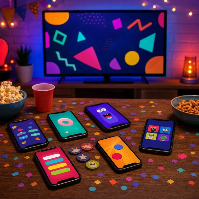 Jackbox Party Packs