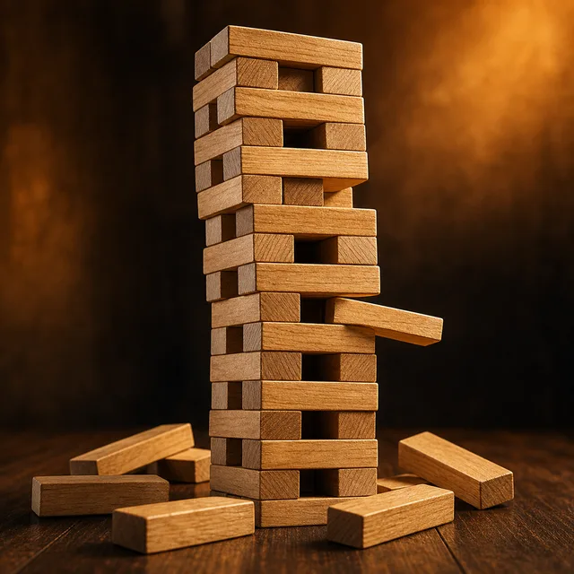 Jenga