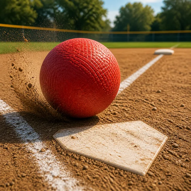 Kickball