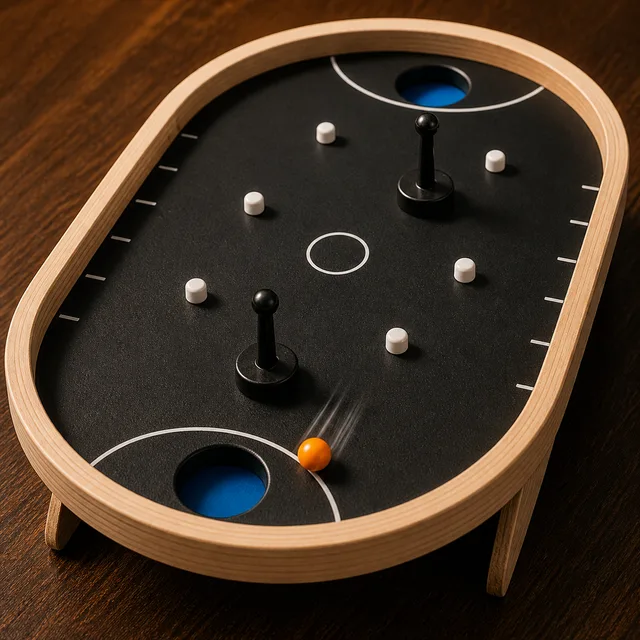KLASK
