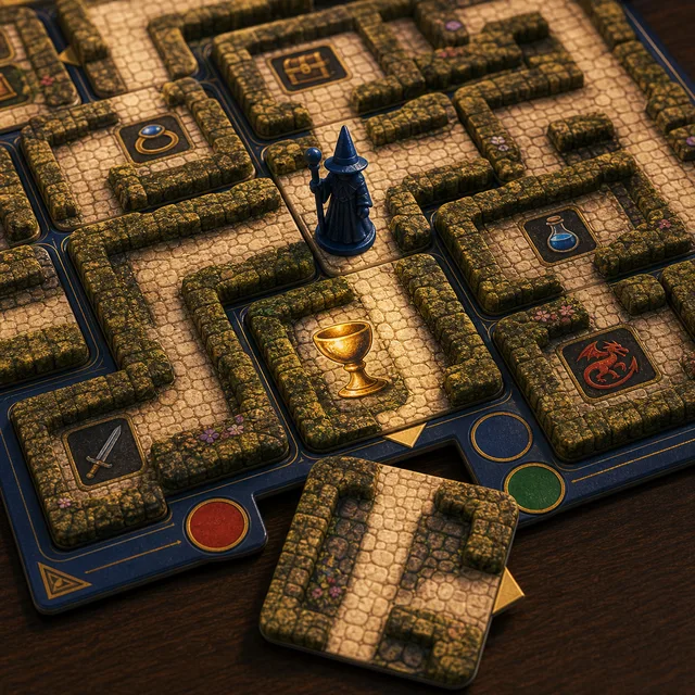 Labyrinth