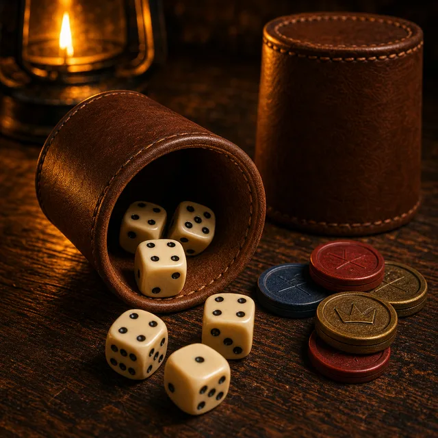 Liar's Dice