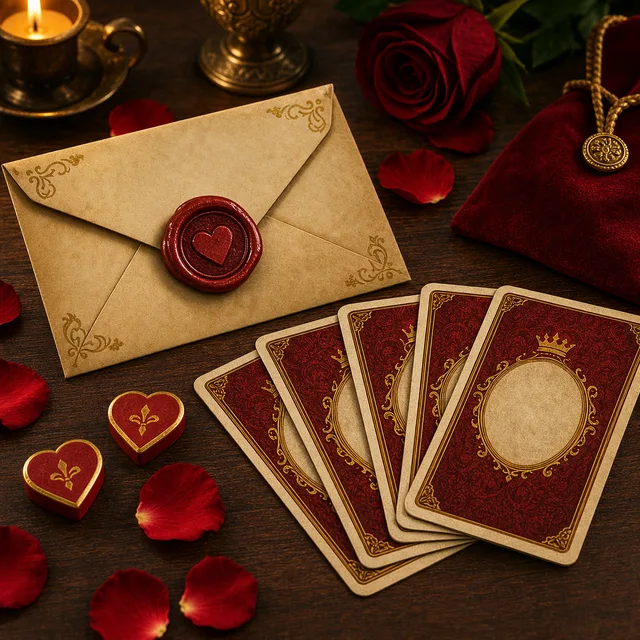 Love Letter