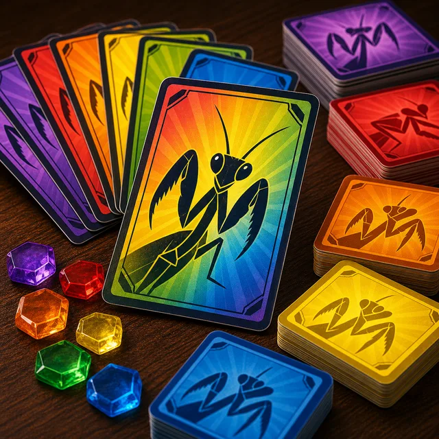 Mantis