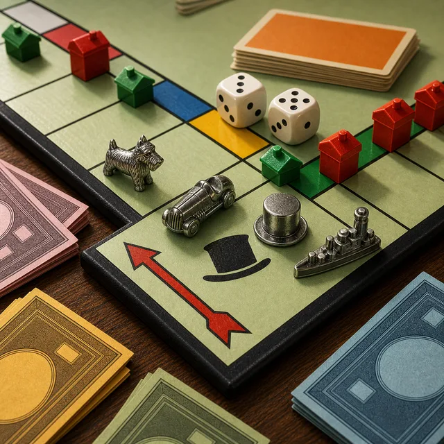 Monopoly
