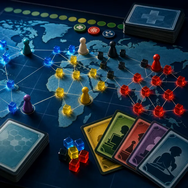 Pandemic