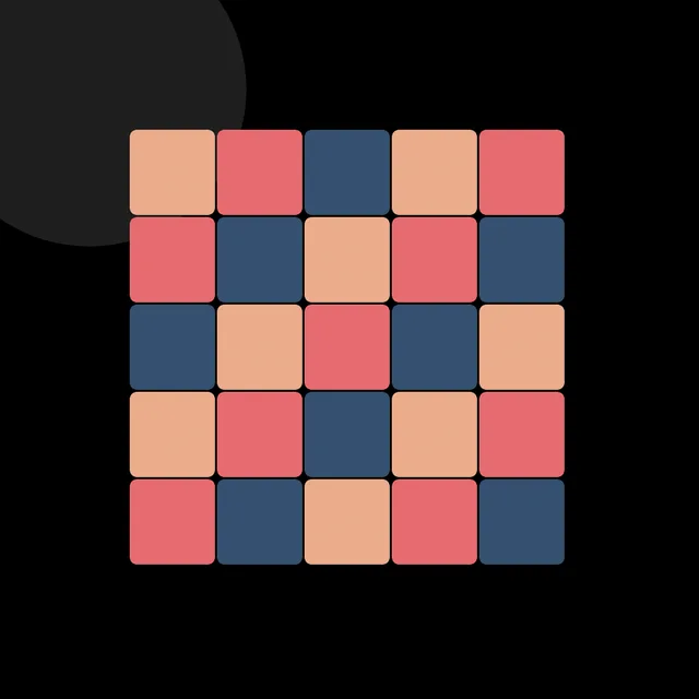Patchwork