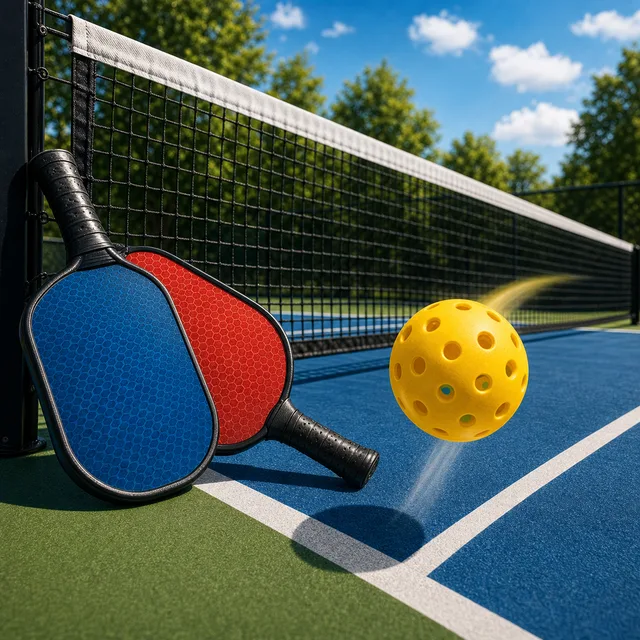 Pickleball