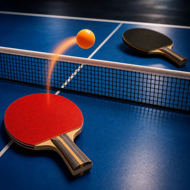 Ping Pong