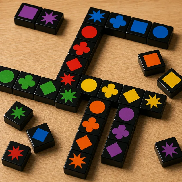 Qwirkle