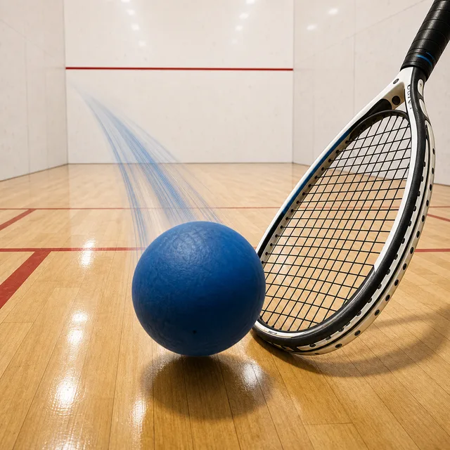 Racquetball