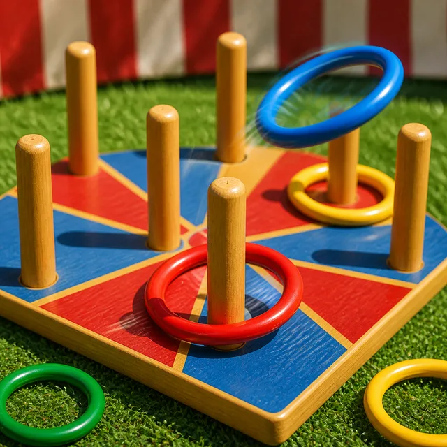 Ring Toss