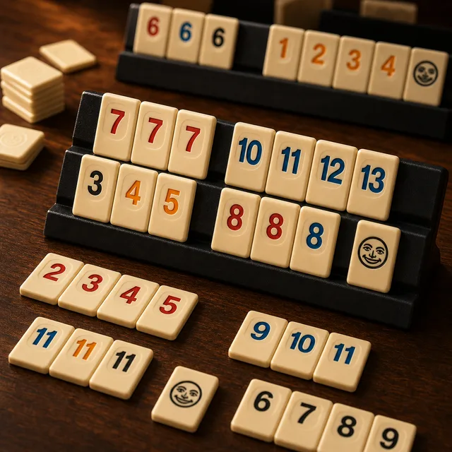 Rummikub