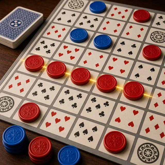 Sequence