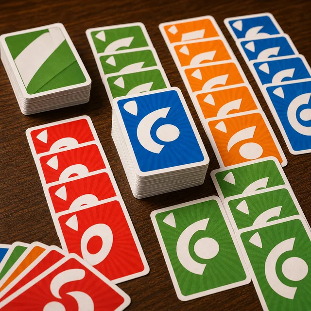 Skip-Bo