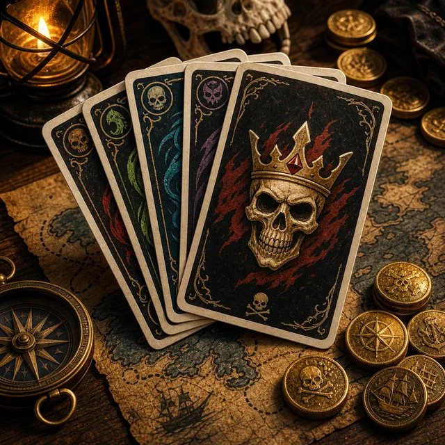 Skull King
