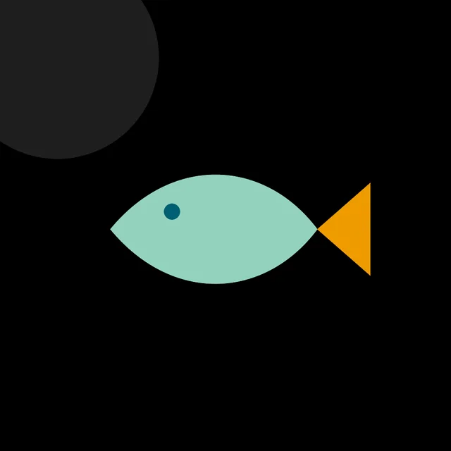 Sounds Fishy