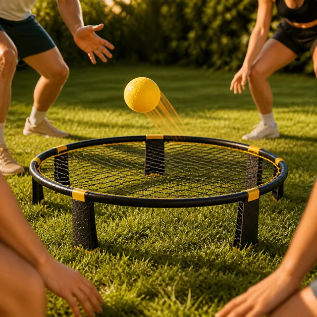 Spikeball