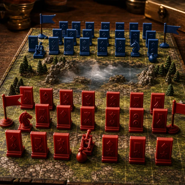 Stratego
