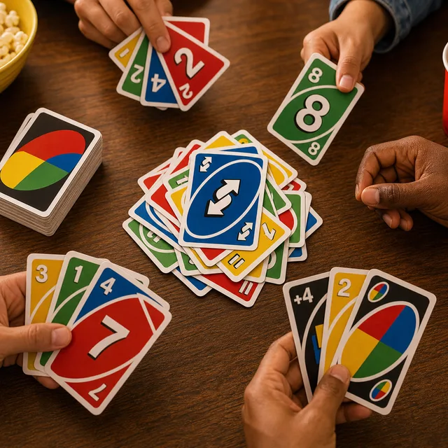 Uno