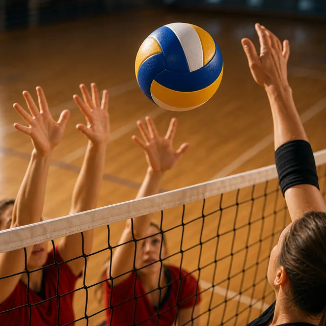 Volleyball