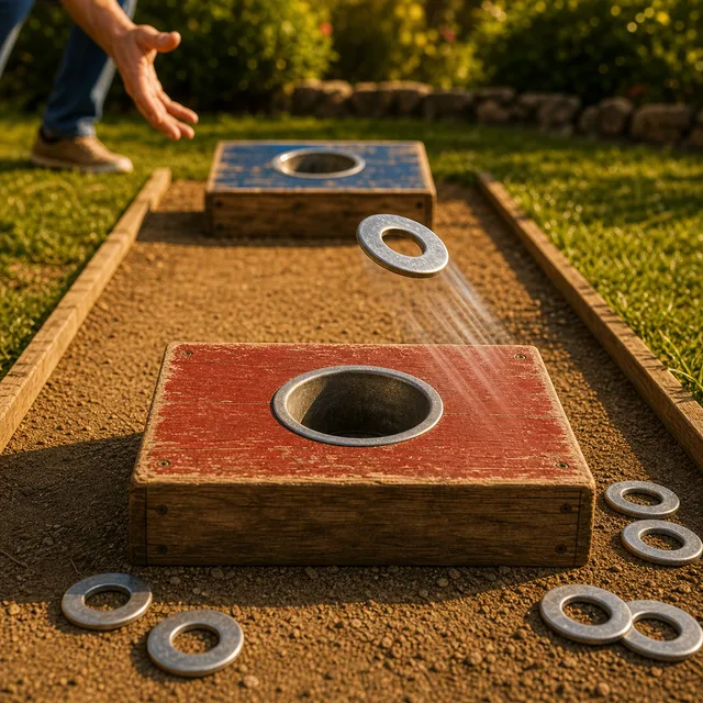 Washers