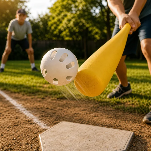 Wiffle Ball
