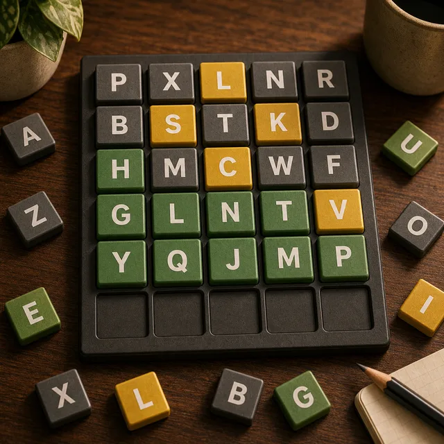 Wordle
