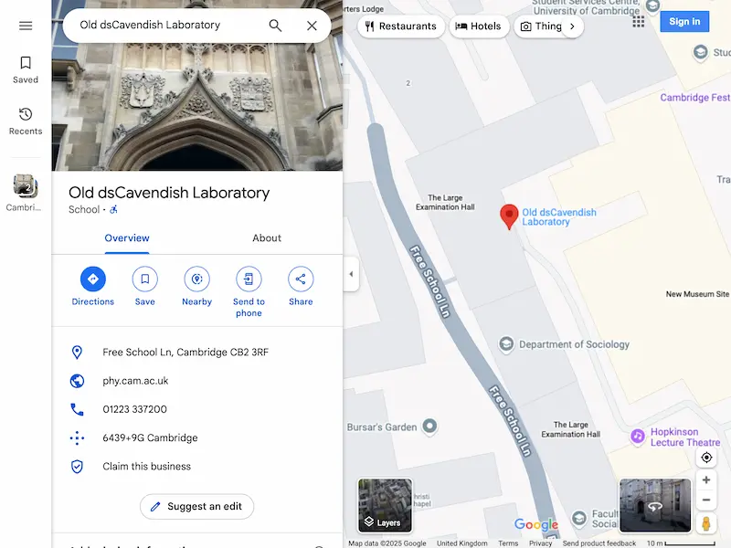 Crocodile Conundrum Ides dev