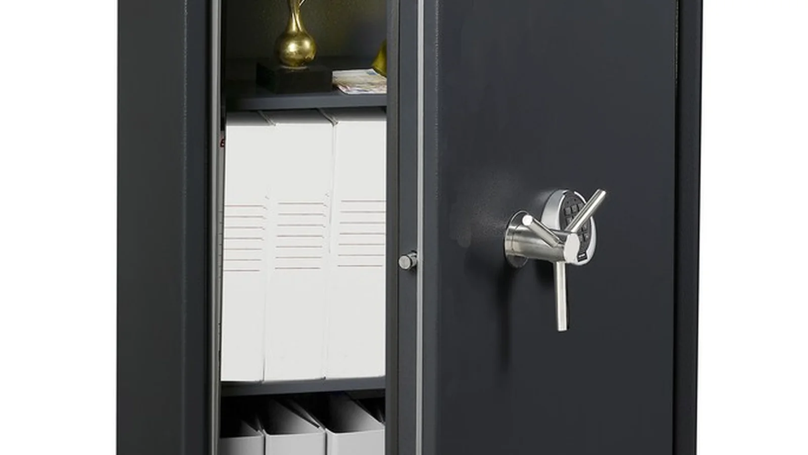 fireproof waterproof safe for business documents