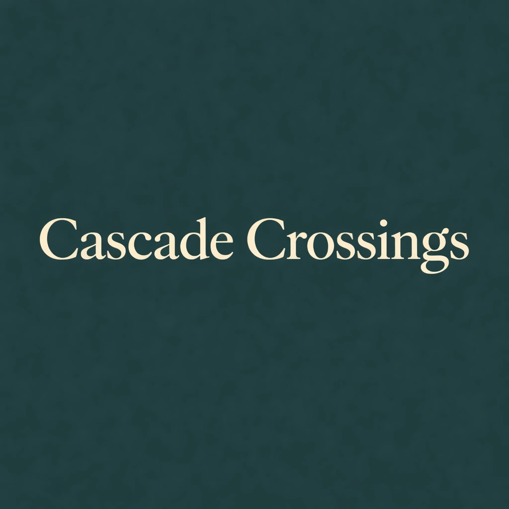 Cascade Crossings Counseling